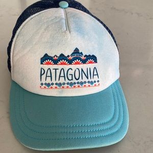 Patagonia hat